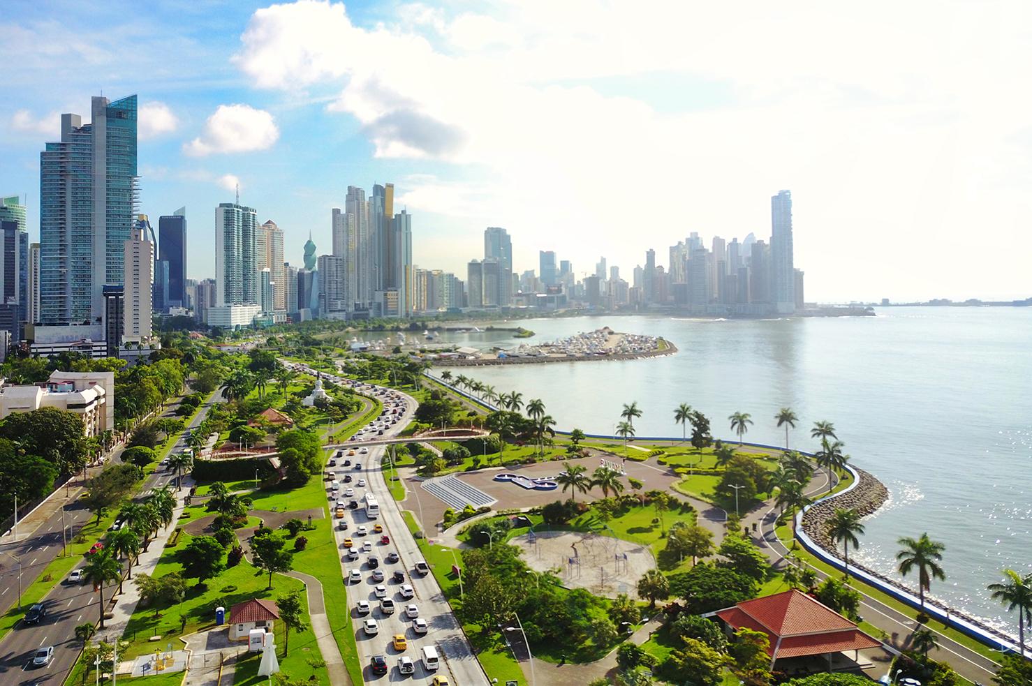 panama city panama tours